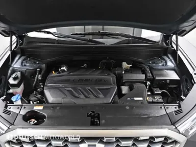 Hyundai Palisade 2022, 2621 км, за 18063.58 USD - фото 20