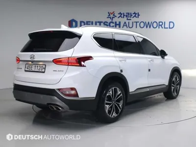 Hyundai Santafe 2019, 98479 км, за 11525.68 USD