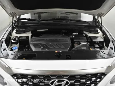 Hyundai Santafe 2019, 98479 км, за 11514.45 USD - фото 6