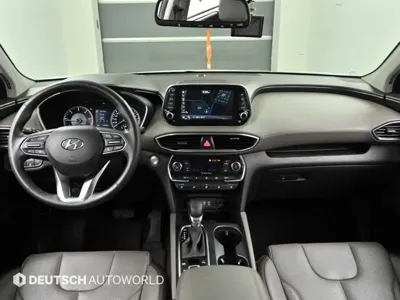 Hyundai Santafe 2019, 98479 км, за 11514.45 USD - фото 7