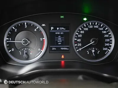 Hyundai Santafe 2019, 98479 км, за 11514.45 USD - фото 8