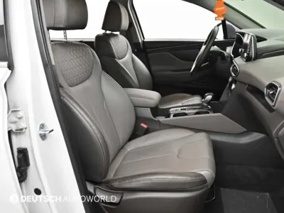 Hyundai Santafe 2019, 98479 км, за 11514.45 USD - фото 10