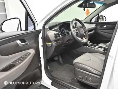 Hyundai Santafe 2019, 98479 км, за 11514.45 USD - фото 11