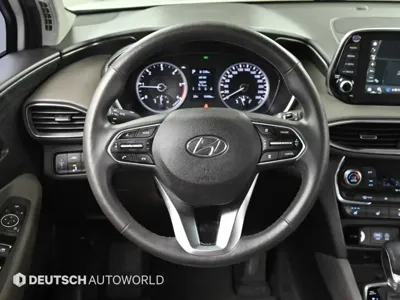 Hyundai Santafe 2019, 98479 км, за 11514.45 USD - фото 13