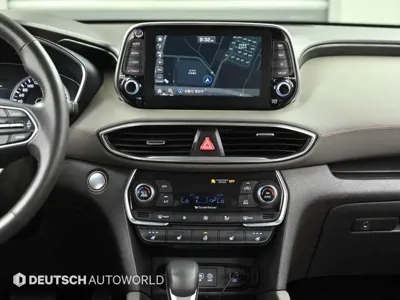 Hyundai Santafe 2019, 98479 км, за 11514.45 USD - фото 14