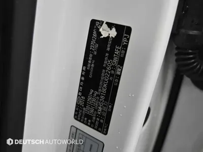 Hyundai Santafe 2019, 98479 км, за 11514.45 USD - фото 20