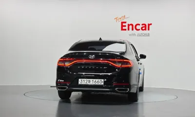 Hyundai Grandeur 2018, 162006 км, за 8008.4 USD