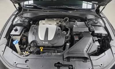 Hyundai Grandeur 2018, 162006 км, за 8008.4 USD - фото 6