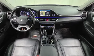 Hyundai Grandeur 2018, 162006 км, за 8008.4 USD - фото 7