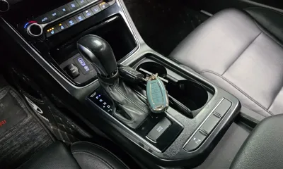 Hyundai Grandeur 2018, 162006 км, за 8008.4 USD - фото 9