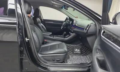 Hyundai Grandeur 2018, 162006 км, за 8008.4 USD - фото 11