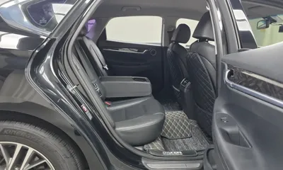 Hyundai Grandeur 2018, 162006 км, за 8008.4 USD - фото 12