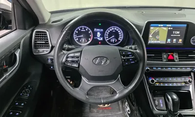 Hyundai Grandeur 2018, 162006 км, за 8008.4 USD - фото 13