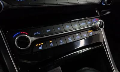 Hyundai Grandeur 2018, 162006 км, за 8008.4 USD - фото 19