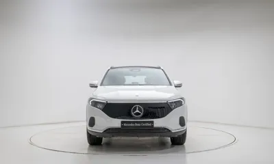 Mercedes-Benz EQA 2026, 5608 км, за 34478.3 USD