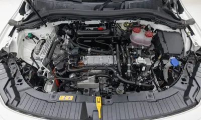 Mercedes-Benz EQA 2026, 5608 км, за 34453.61 USD - фото 6