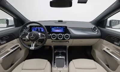 Mercedes-Benz EQA 2026, 5608 км, за 34453.61 USD - фото 7