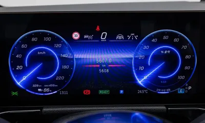 Mercedes-Benz EQA 2026, 5608 км, за 34453.61 USD - фото 8