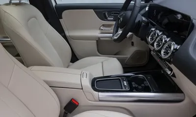 Mercedes-Benz EQA 2026, 5608 км, за 34453.61 USD - фото 9