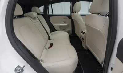 Mercedes-Benz EQA 2026, 5608 км, за 34453.61 USD - фото 10