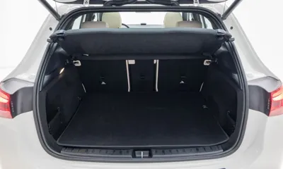 Mercedes-Benz EQA 2026, 5608 км, за 34453.61 USD - фото 11