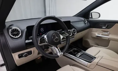 Mercedes-Benz EQA 2026, 5608 км, за 34453.61 USD - фото 13