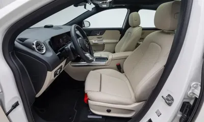 Mercedes-Benz EQA 2026, 5608 км, за 34453.61 USD - фото 14