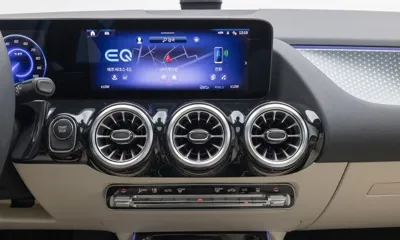 Mercedes-Benz EQA 2026, 5608 км, за 34453.61 USD - фото 16