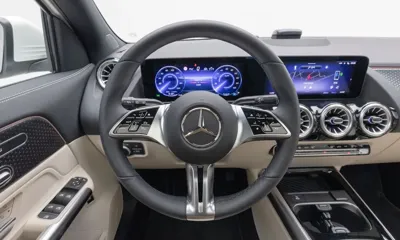 Mercedes-Benz EQA 2026, 5608 км, за 34453.61 USD - фото 20