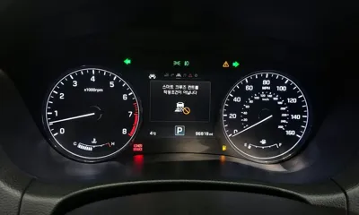 Hyundai Genesis 2016, 155815 км, за 7201.85 USD - фото 8