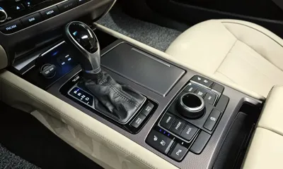 Hyundai Genesis 2016, 155815 км, за 7201.85 USD - фото 9