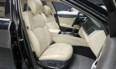 Hyundai Genesis 2016, 155815 км, за 7201.85 USD - фото 10