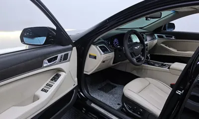 Hyundai Genesis 2016, 155815 км, за 7201.85 USD - фото 11