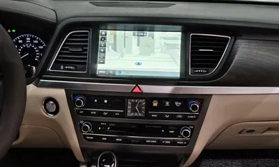 Hyundai Genesis 2016, 155815 км, за 7201.85 USD - фото 14
