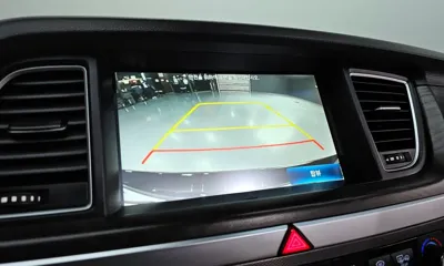 Hyundai Genesis 2016, 155815 км, за 7201.85 USD - фото 15