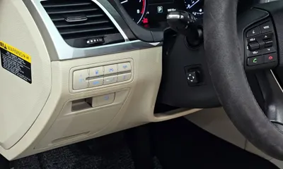 Hyundai Genesis 2016, 155815 км, за 7201.85 USD - фото 16