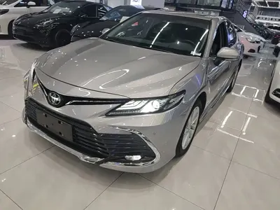 Toyota Camry 2023, 57500 км, за 15052.68 USD