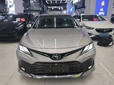 Toyota Camry 2023, 57500 км, за 15052.68 USD