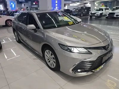 Toyota Camry 2023, 57500 км, за 15052.68 USD