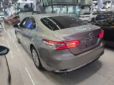 Toyota Camry 2023, 57500 км, за 15052.68 USD