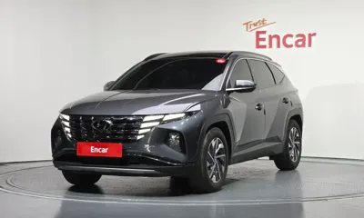 Hyundai Tucson 2021, 105213 км, за 14911.76 USD