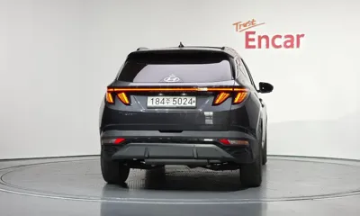 Hyundai Tucson 2021, 105213 км, за 14911.76 USD