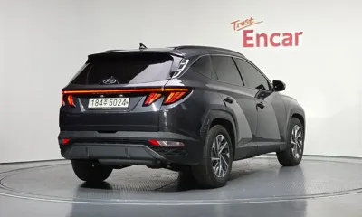 Hyundai Tucson 2021, 105213 км, за 14911.76 USD
