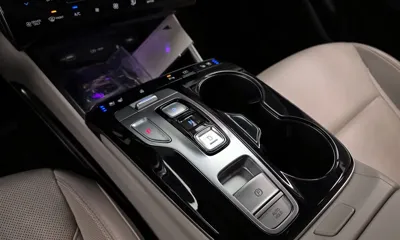 Hyundai Tucson 2021, 105213 км, за 14911.76 USD - фото 9