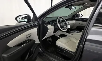 Hyundai Tucson 2021, 105213 км, за 14911.76 USD - фото 10