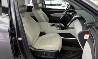 Hyundai Tucson 2021, 105213 км, за 14911.76 USD - фото 11