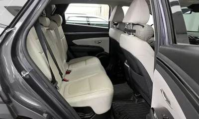 Hyundai Tucson 2021, 105213 км, за 14911.76 USD - фото 12
