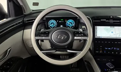 Hyundai Tucson 2021, 105213 км, за 14911.76 USD - фото 13