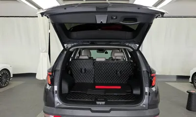 Hyundai Tucson 2021, 105213 км, за 14911.76 USD - фото 20