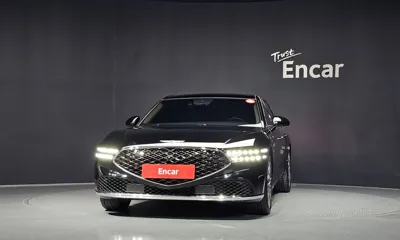 Genesis G90 2023, 51363 км, за 47912.56 USD